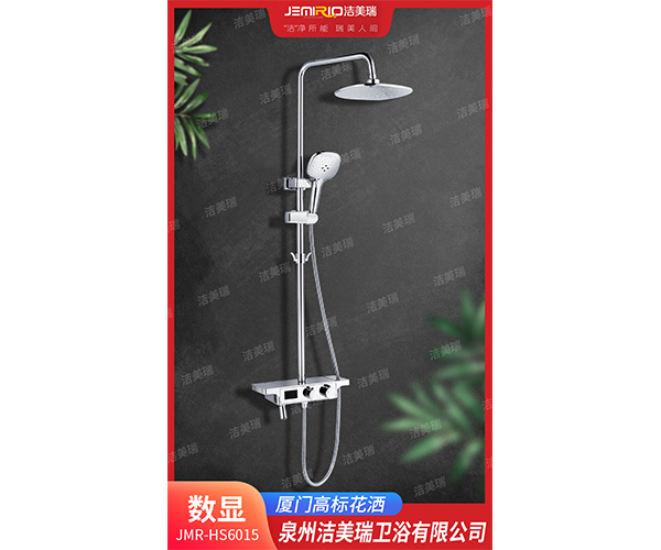 JMR-HS6015数显